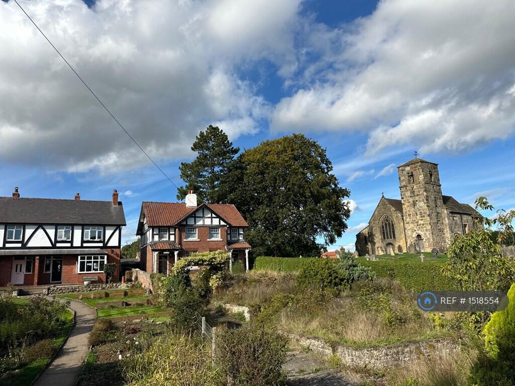 House in York, Kirk Hammerton - View 4
