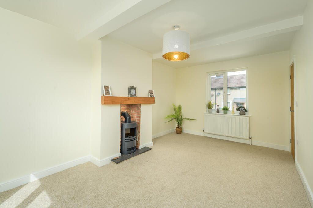 House in Shilbottle, Northumberland - View 5