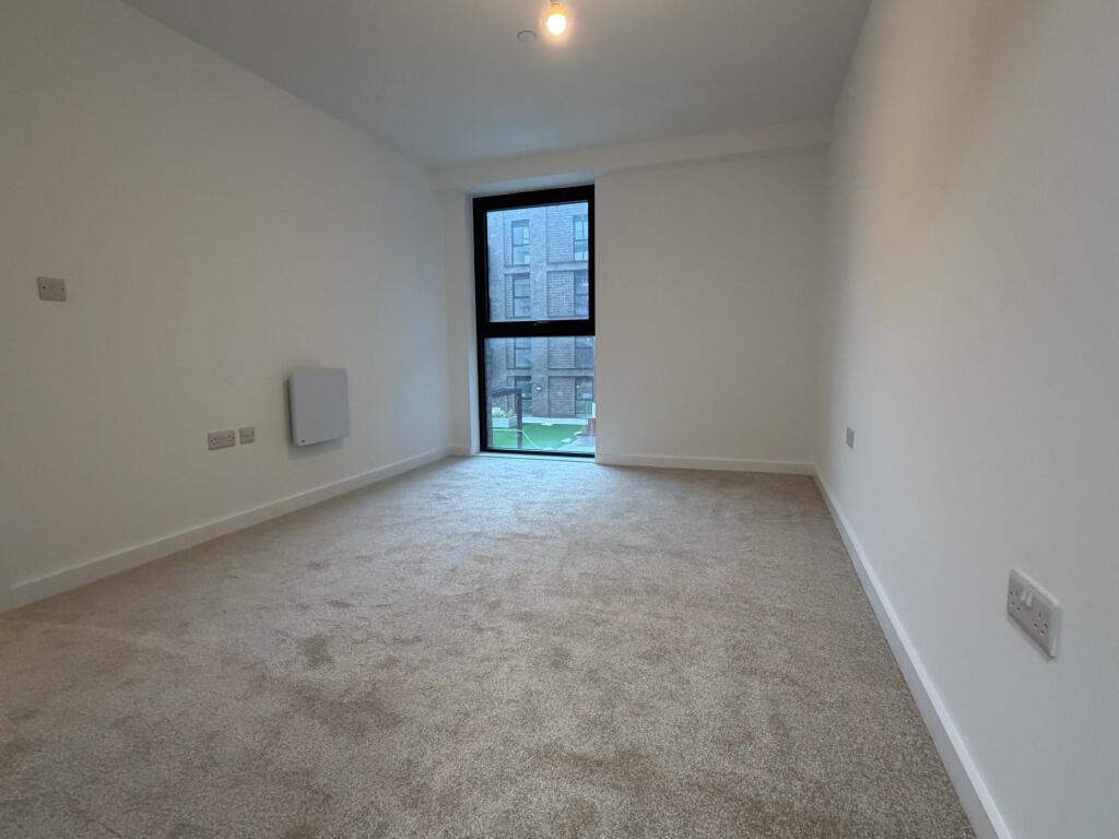 Apartment in Salford, Ordsall - View 5
