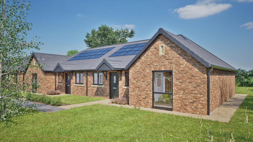 Main image of property: Lavender Fields, Barmby Moor, York, East Riding of Yorkshire, YO42 4AF