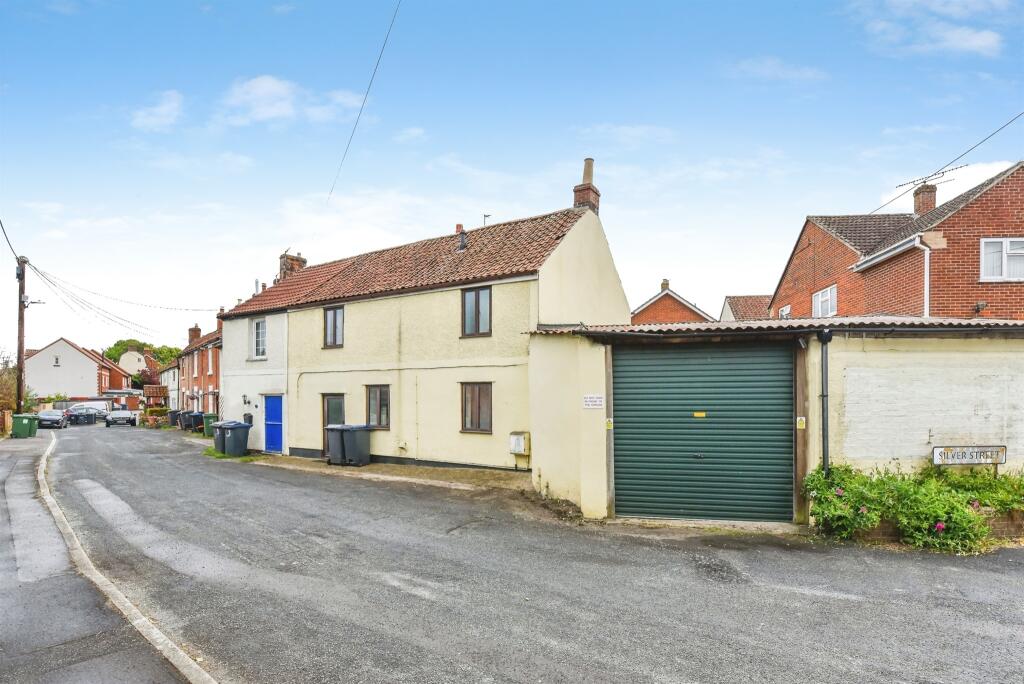 Main image of property: Silver Street, Dilton Marsh, Westbury