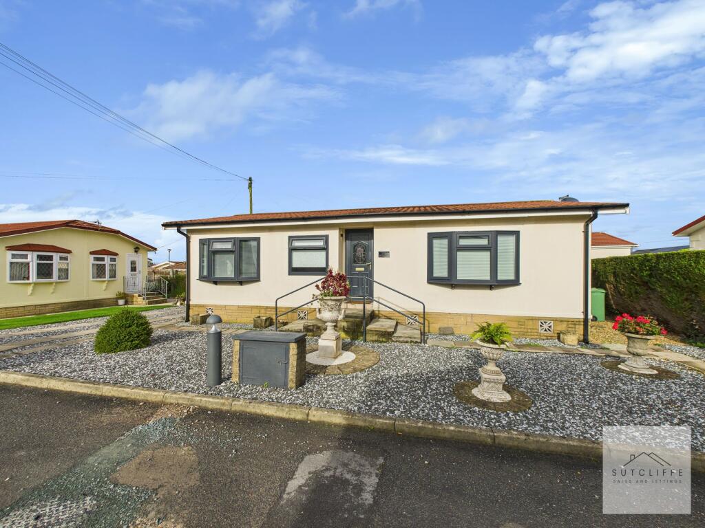 Main image of property: Wyre Vale Park, Garstang, PR3