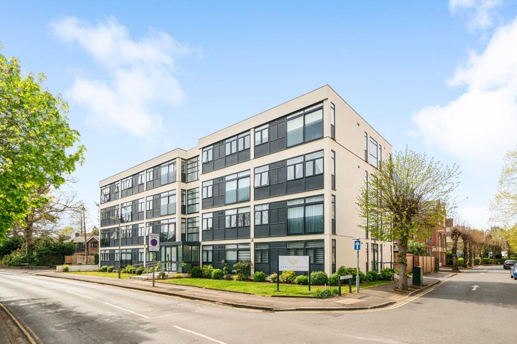 Main image of property: Pyrford Road, West Byfleet, Surrey, KT14