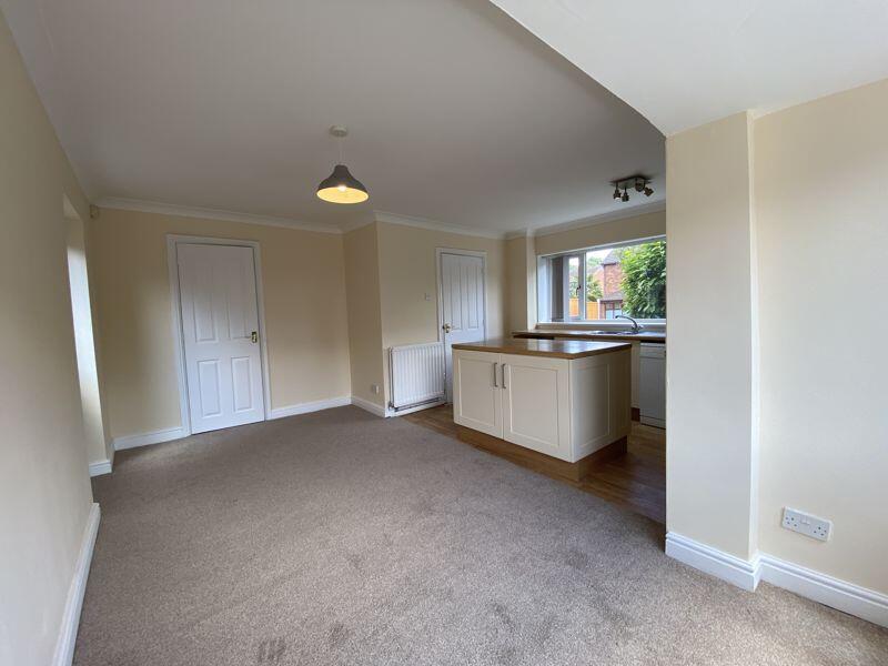 House in Dudley - View 4