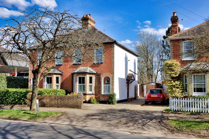 Main image of property: Chobham, Surrey