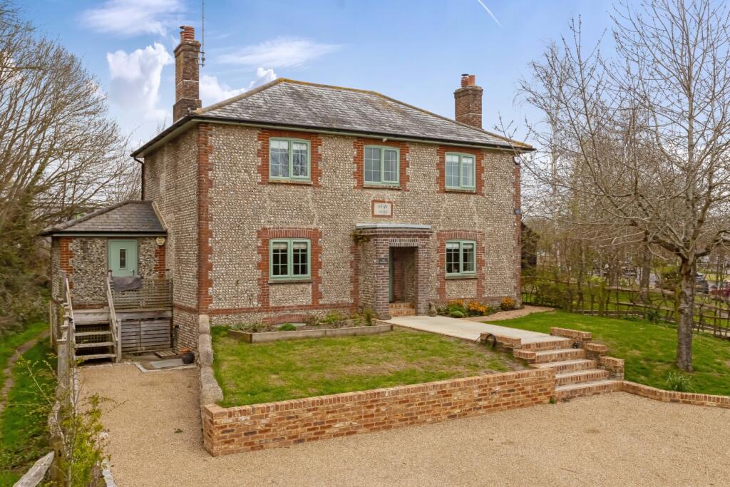 Main image of property: Fulbeck Avenue, Worthing, BN13