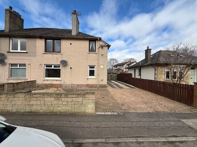 Main image of property: George Street, Markinch, KY7