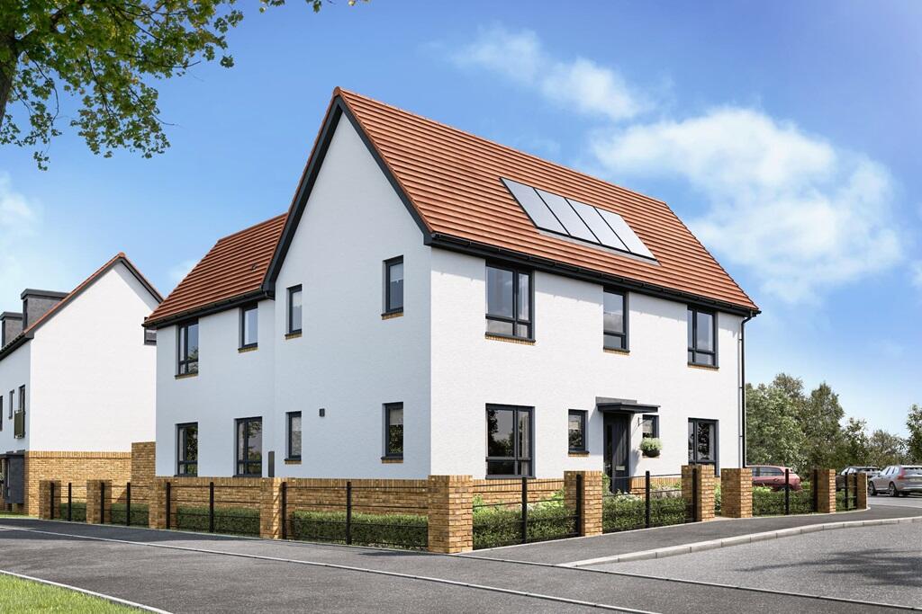 Main image of property: Buckingham Road, Milton Keynes,
MK3 5LA