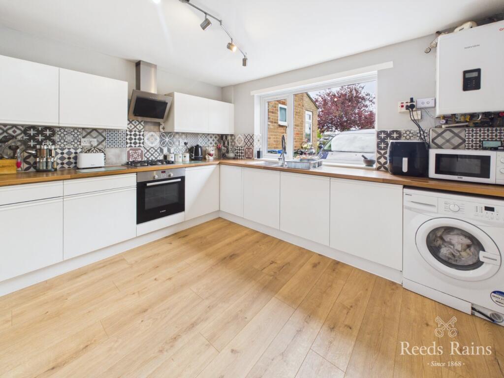 Dorset Road, Guisborough, North Yorkshire, TS14 photo 3