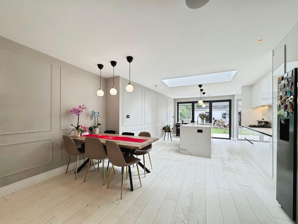 House in Watford - More