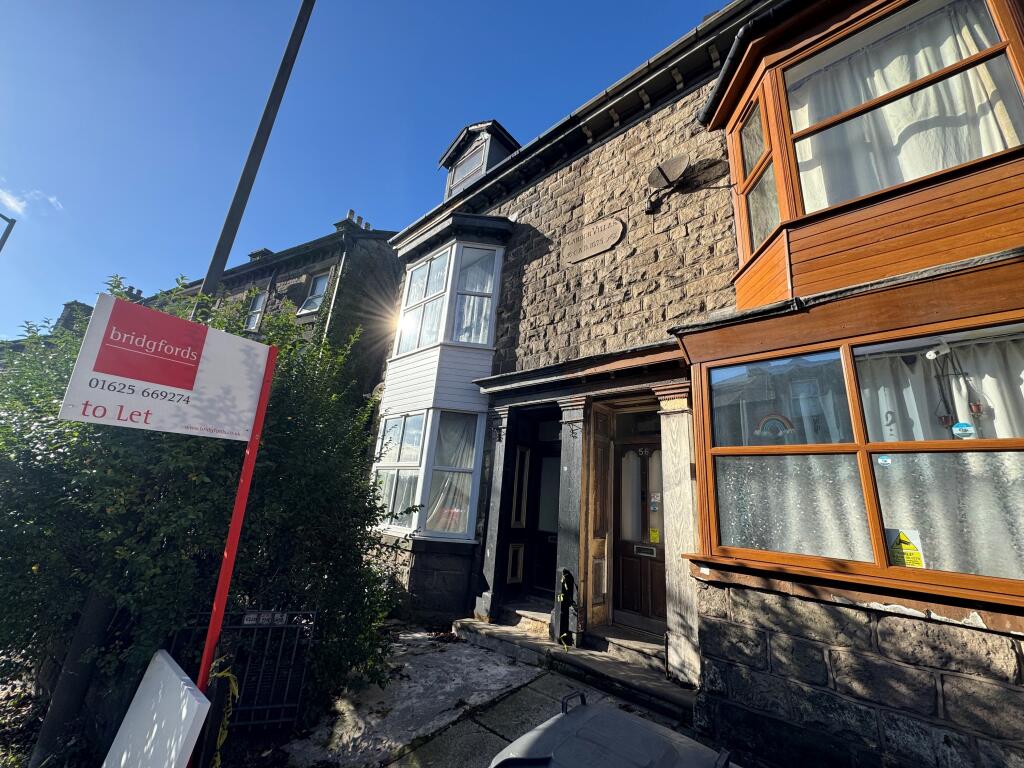 Main image of property: Fairfield Road, Buxton