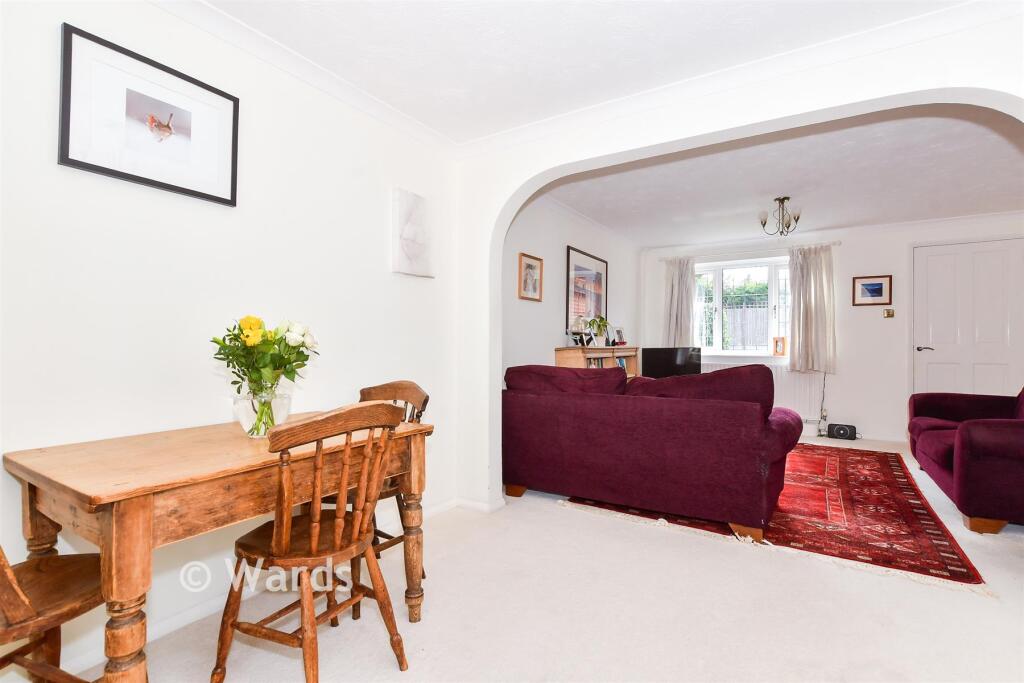 Woodlea, Leybourne, Kent - View 5