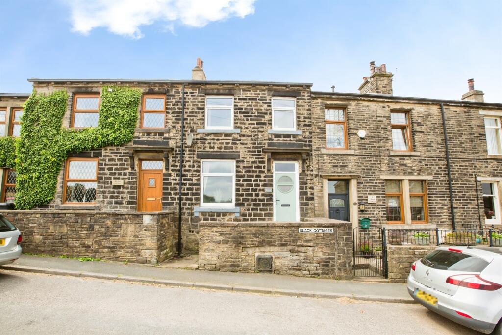Main image of property: Slack Cottages, Barkisland, Halifax