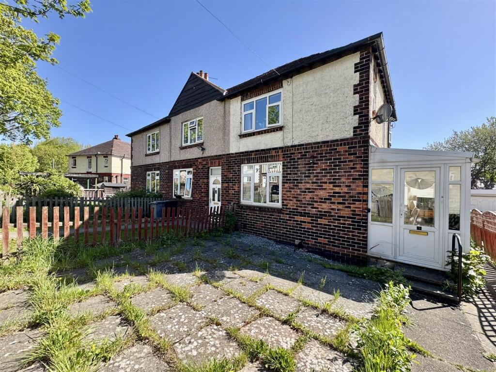 Main image of property: Rawthorpe Crescent, Rawthorpe, Huddersfield, HD5 9NZ