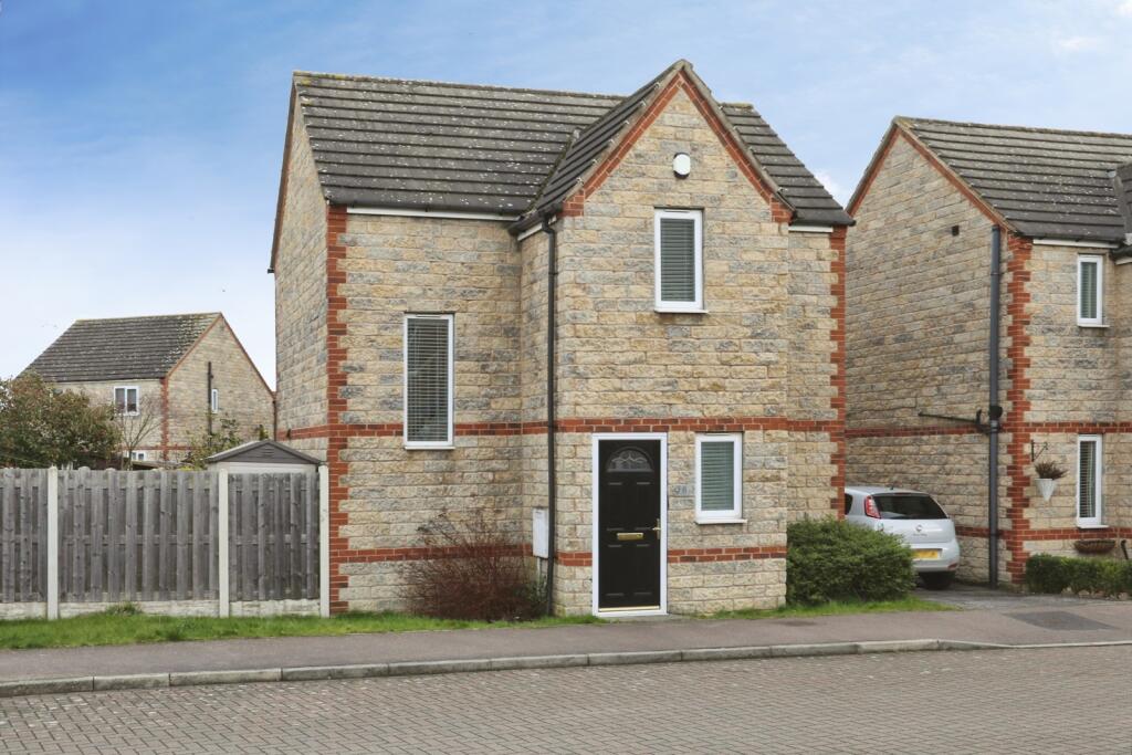 Main image of property: Euston Way, Dinnington, Sheffield, South Yorkshire, S25