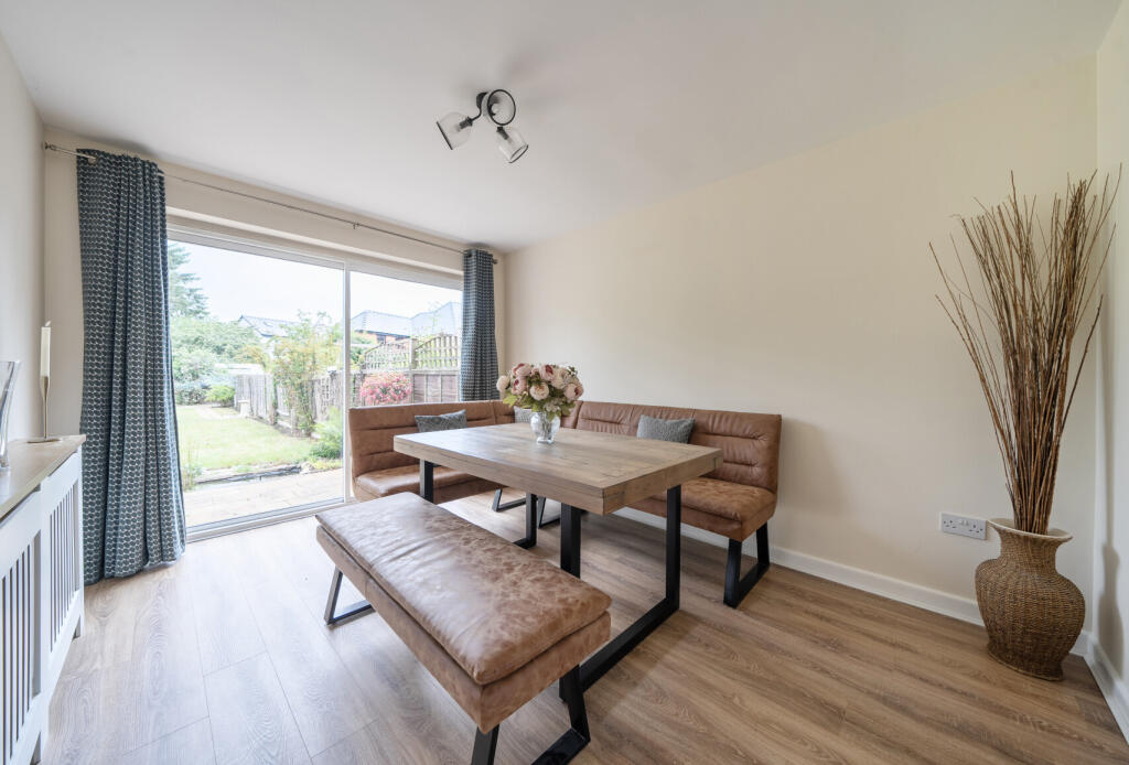 House in Cheltenham, Warden Hill, Leckhampton - View 4