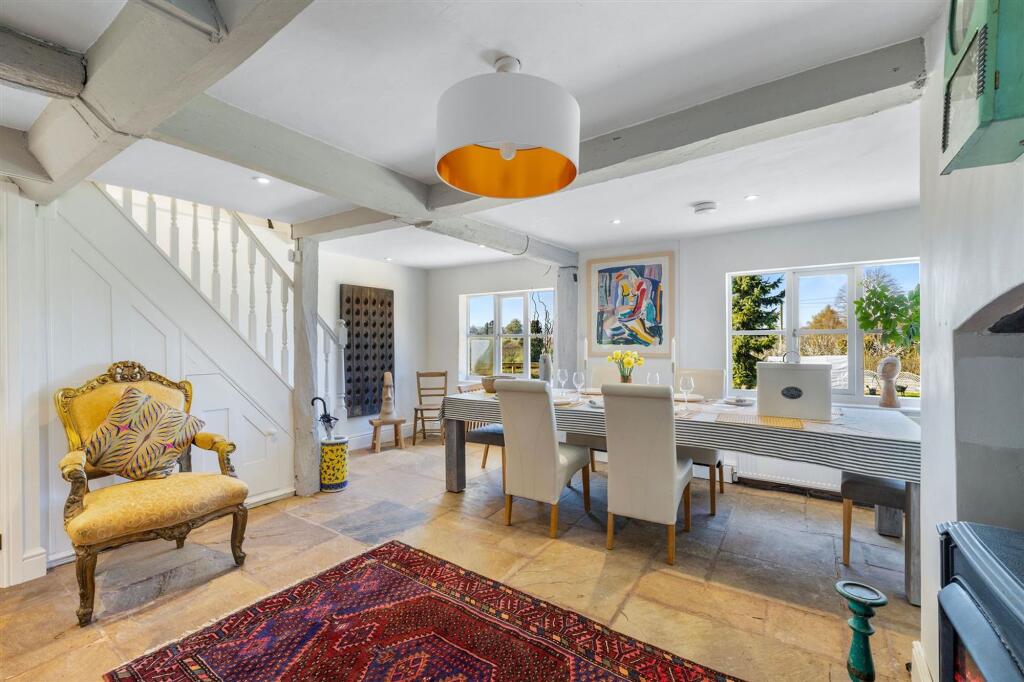 House in Dudley - View 5