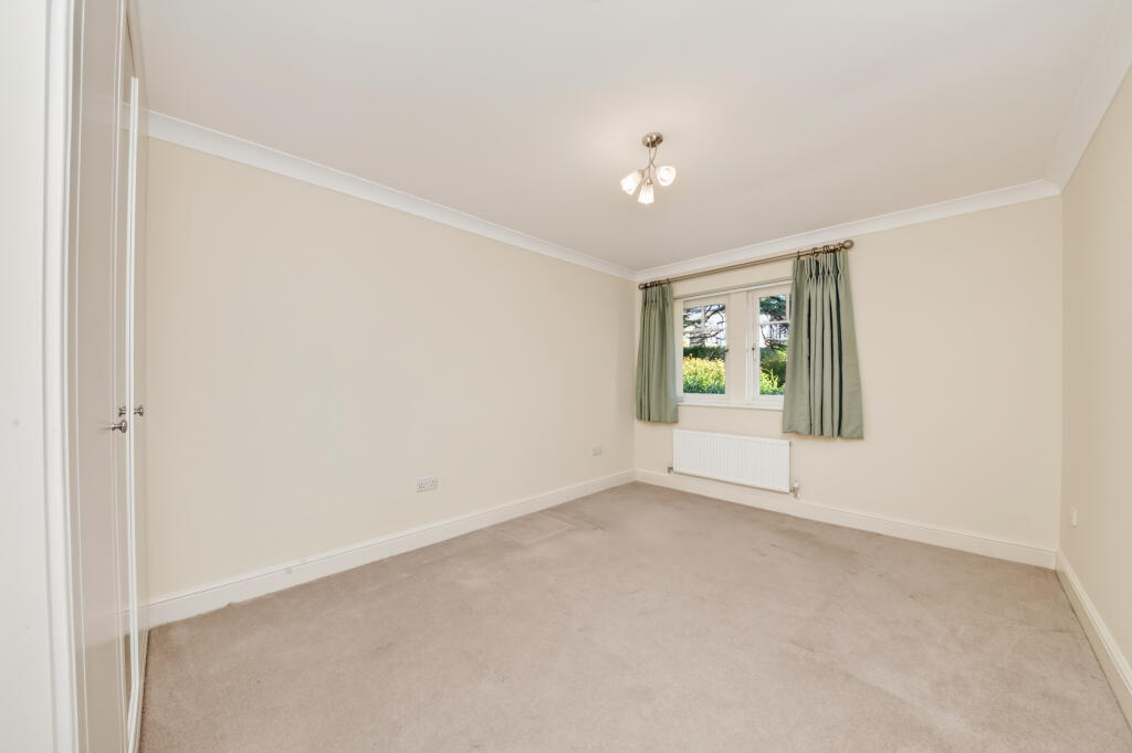 Apartment in Leeds - More