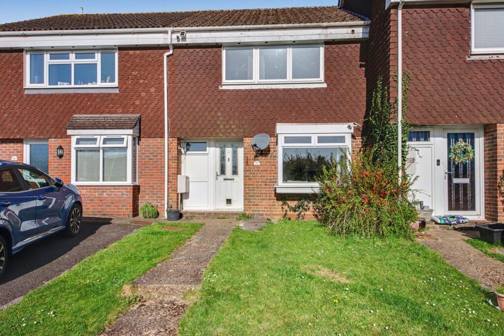 Main image of property: Langton Road, Bishops Waltham, SO32