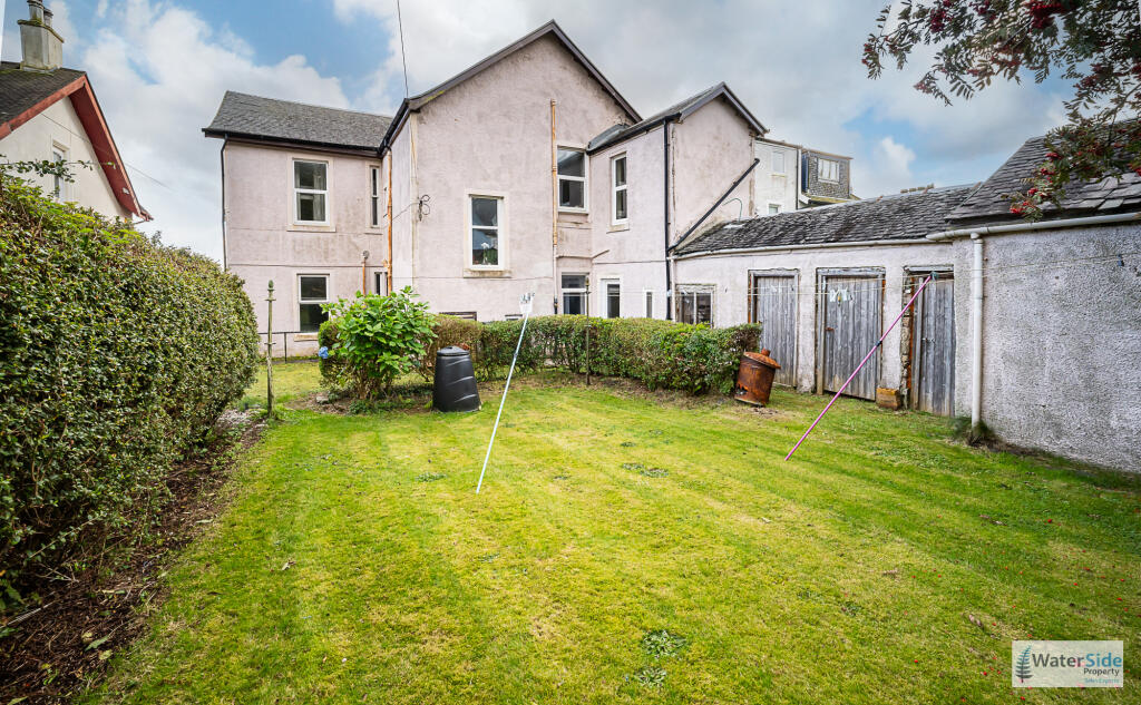 Apartment in Paisley - View 5