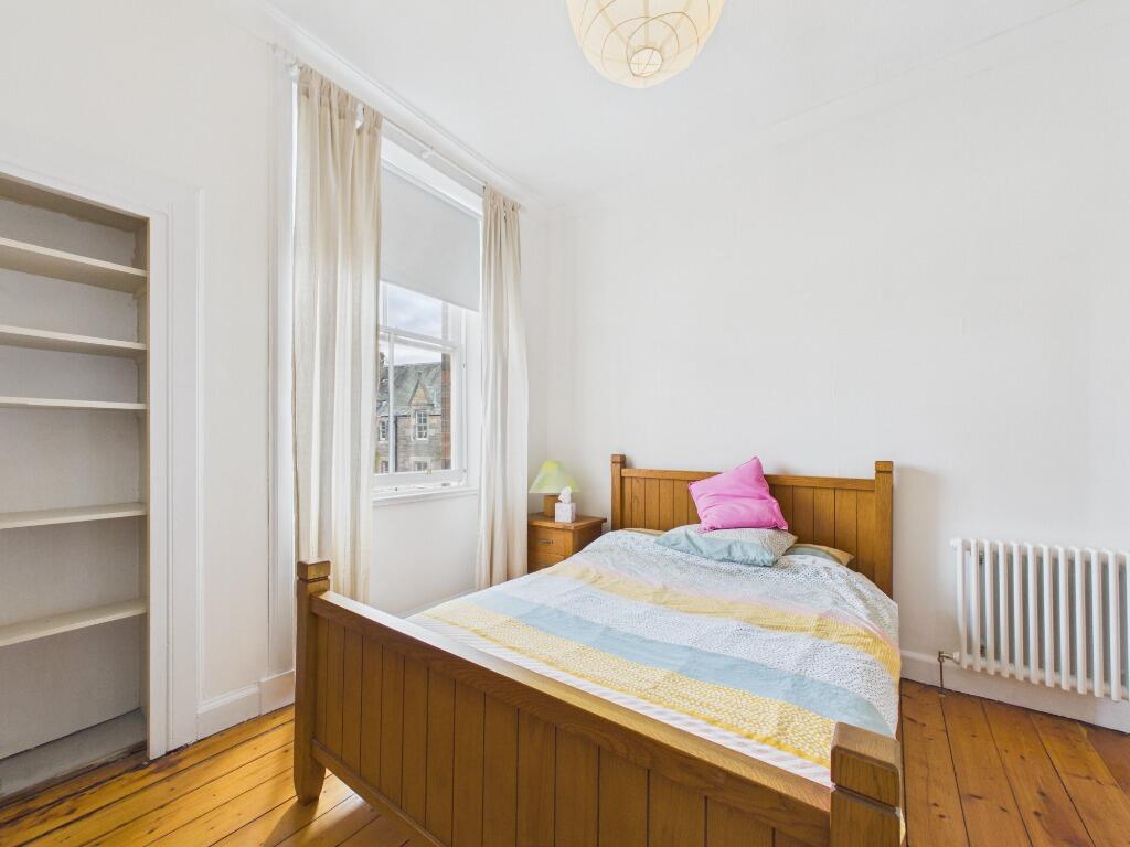 Apartment in Edinburgh, The Grange - More