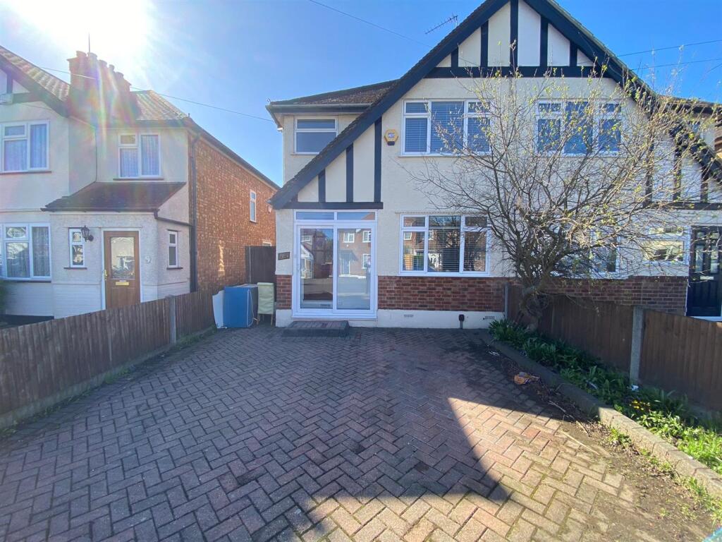 Main image of property: Misbourne Road, Hillingdon, UB10
