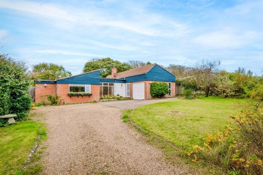 Main image of property: North End Avenue, Thorpeness, IP16