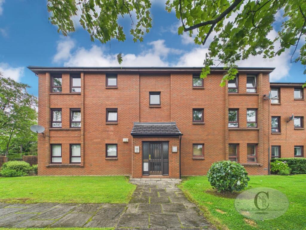 Main image of property: CAIRD STREET, HAMILTON