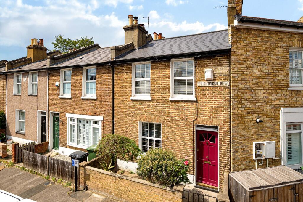 Main image of property: Brightfield Road, London, SE12