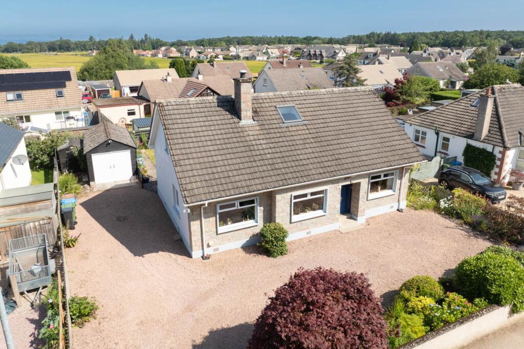 Main image of property: Moss Side Road, Nairn