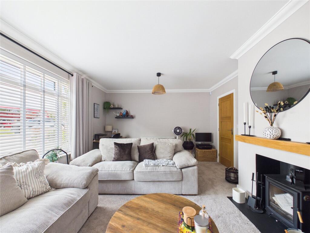 House in Bristol, Blackhorse, Emersons Green - View 4