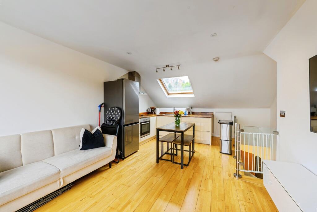 Main image of property: Garlands Road, Redhill, Surrey, RH1