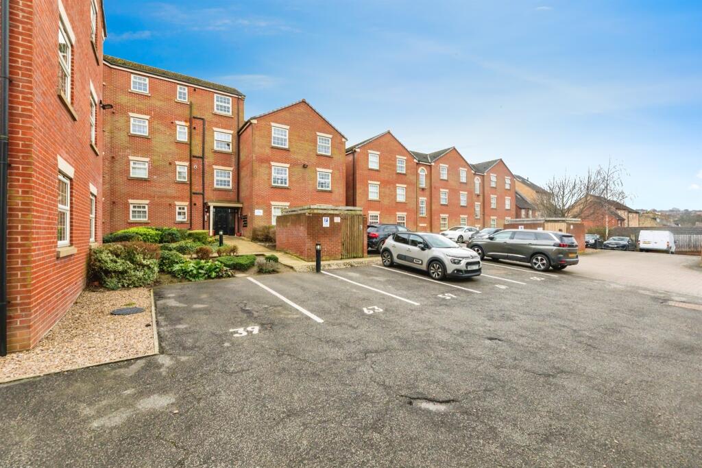 Barberry Court, Barnsley - View 2