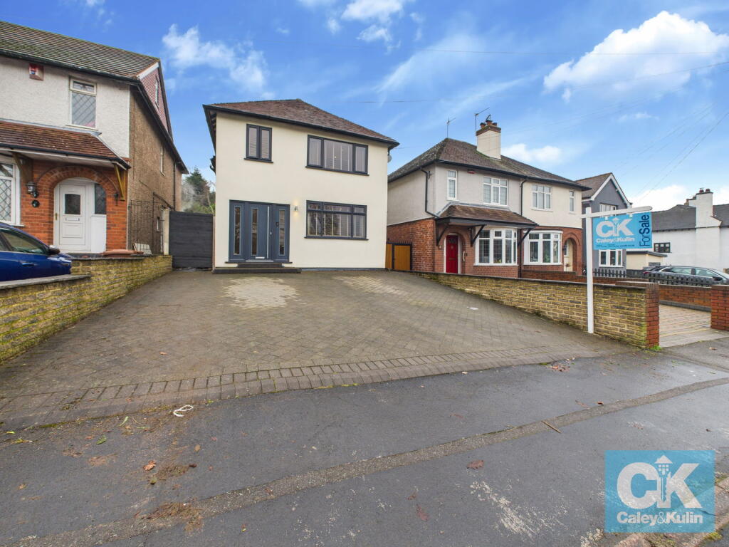Pye Green Road, Cannock, WS11 5RZ photo 2
