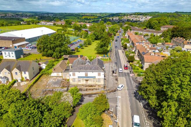 Development Site @ Fir Tree Inn, 140 Frome Road Ra