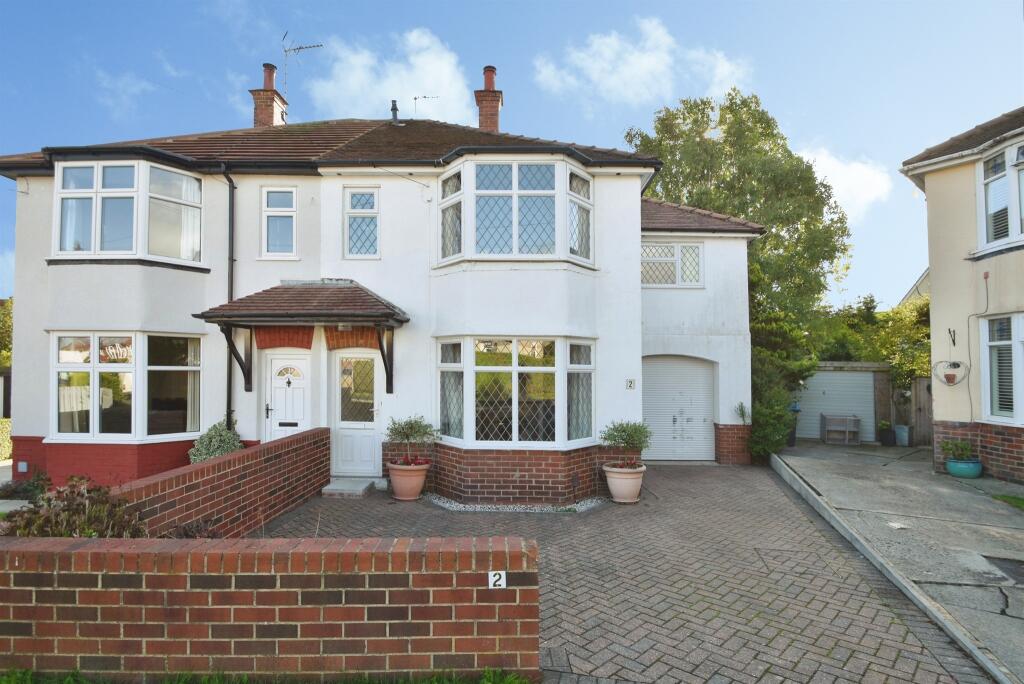 Main image of property: Coniston Road, HARROGATE
