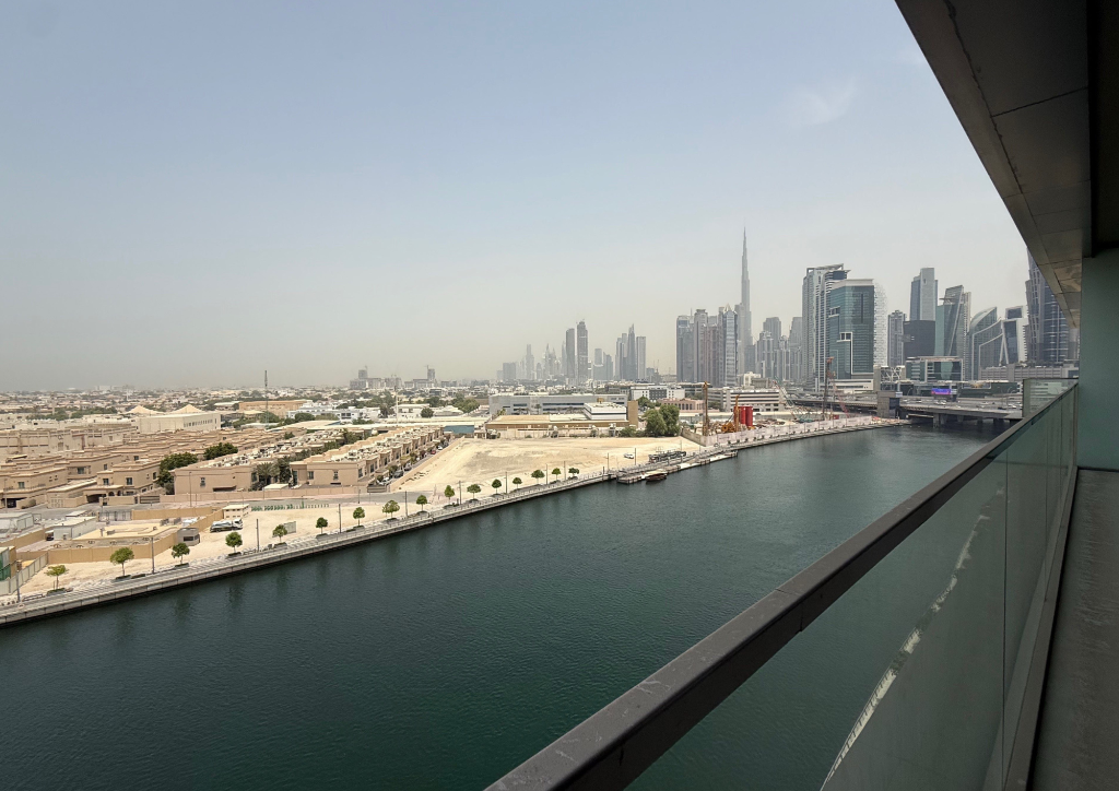 Main image of property: Dubai