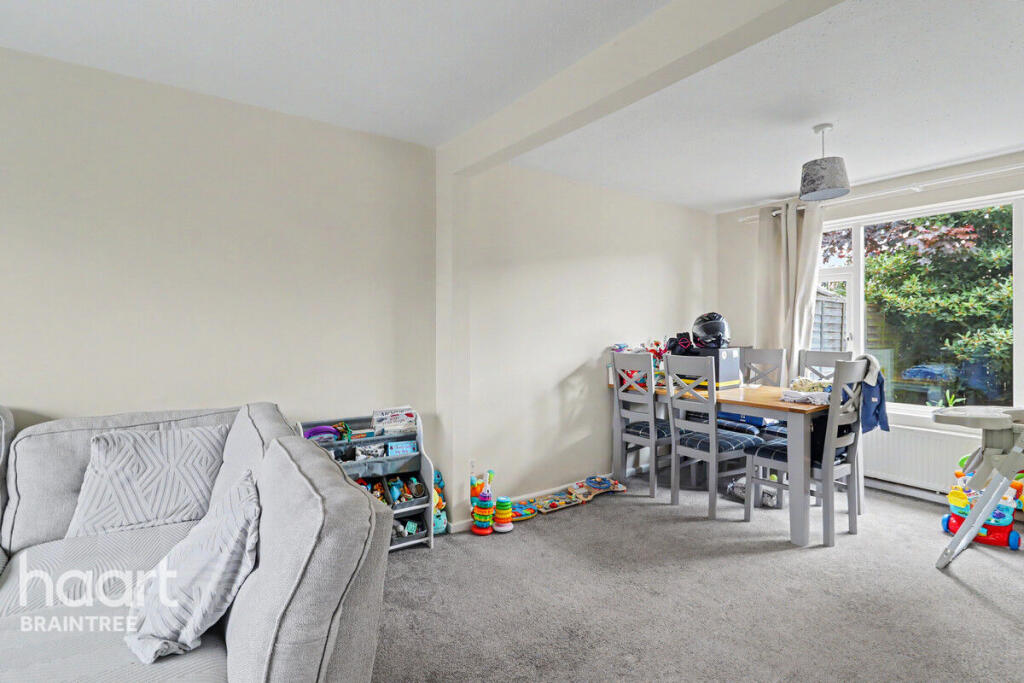 Main image of property: Bryony Close, Witham