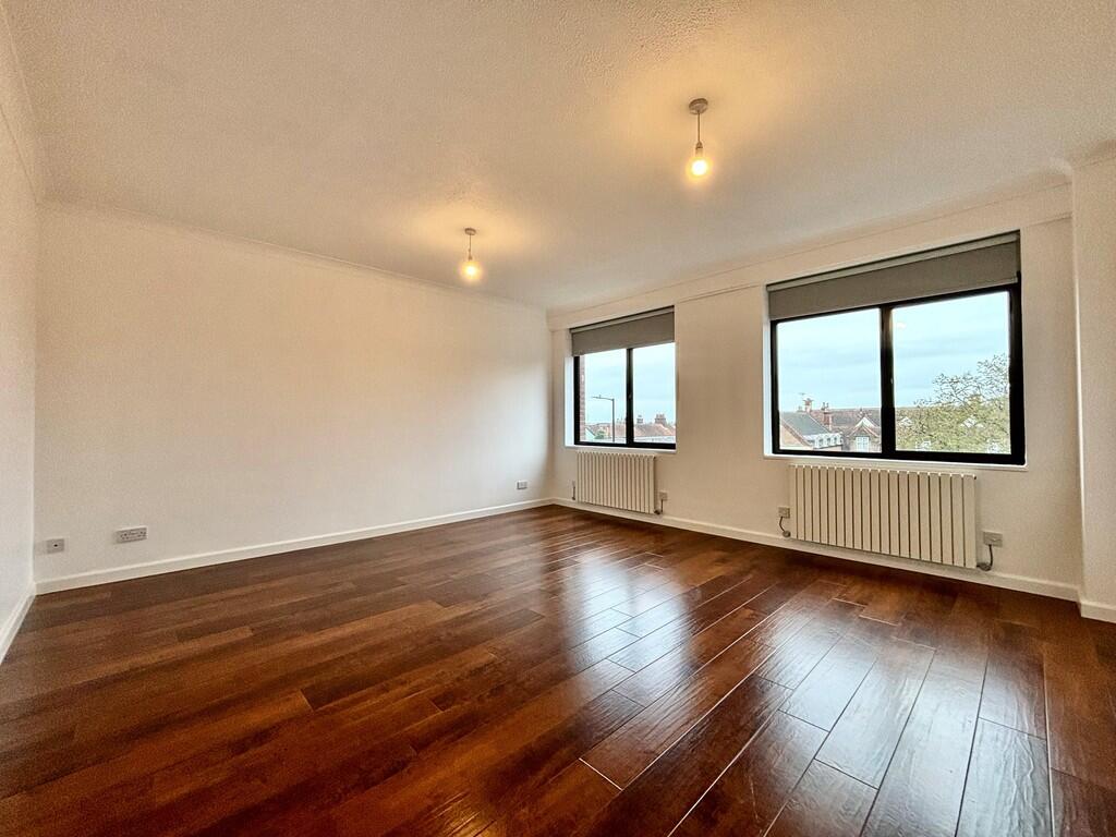 Apartment in Norwich, Heigham Grove - View 4