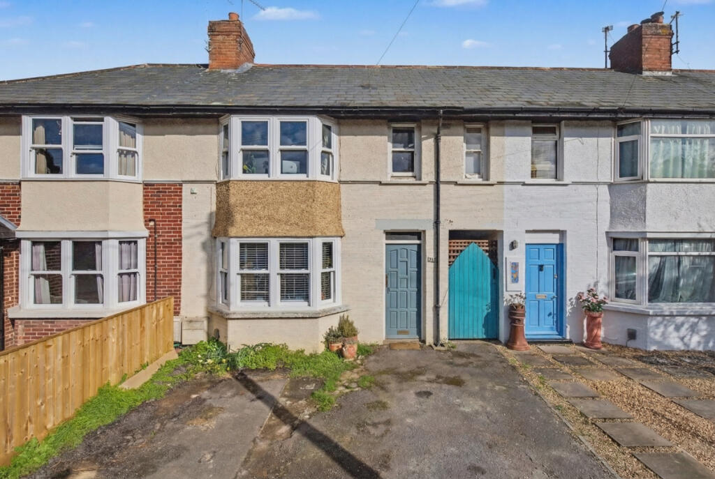 Main image of property: Campbell Road, Florence Park