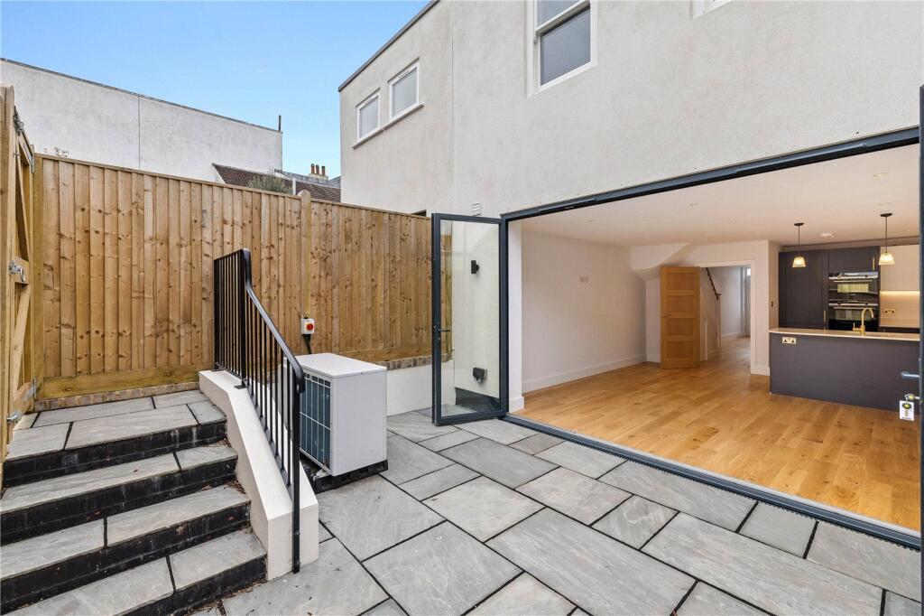House in Brighton, Prestonville - View 5