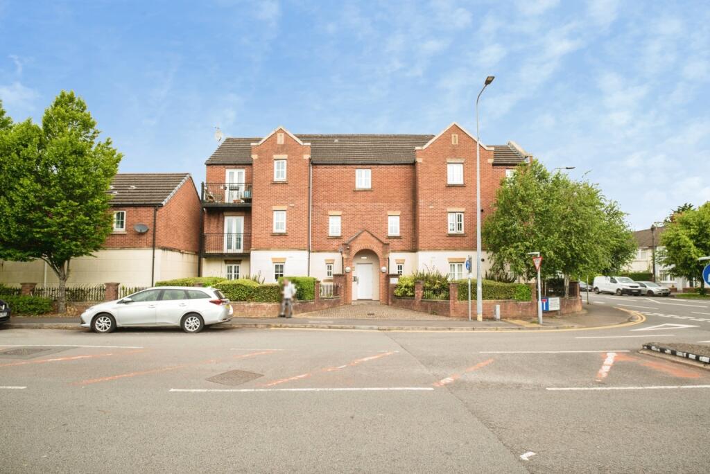 Main image of property: Phoenix Way, Cardiff, CF14