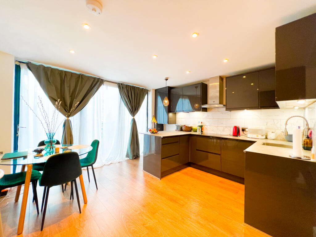 Main image of property: Byron Road, Harrow, Middlesex HA3