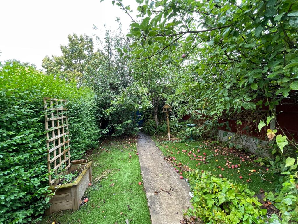 House in Bristol - View 2