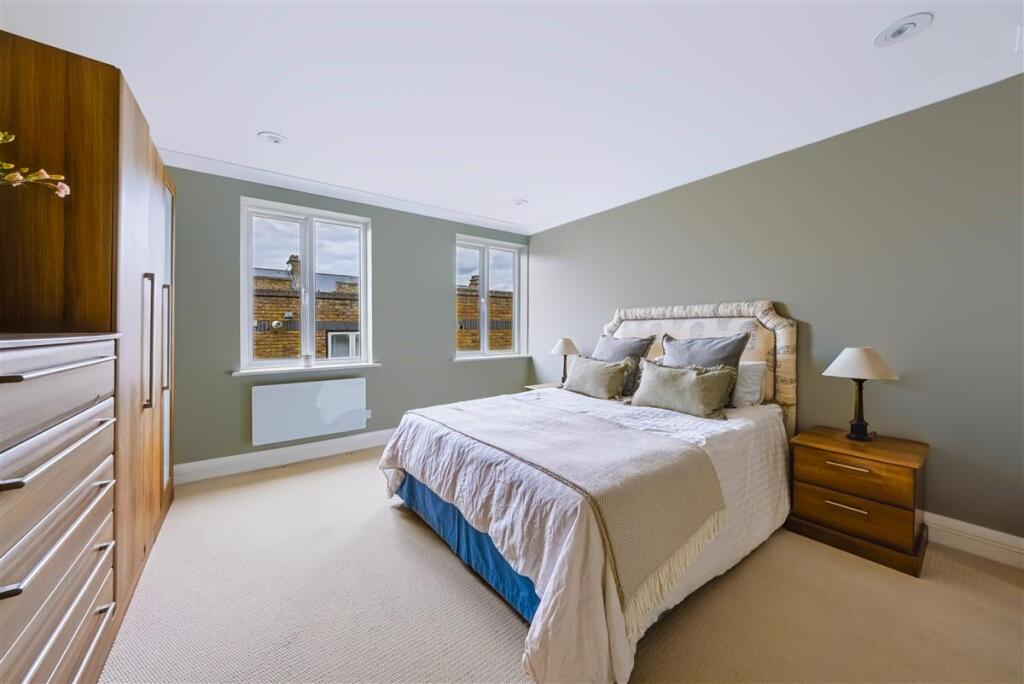 House in London - View 4