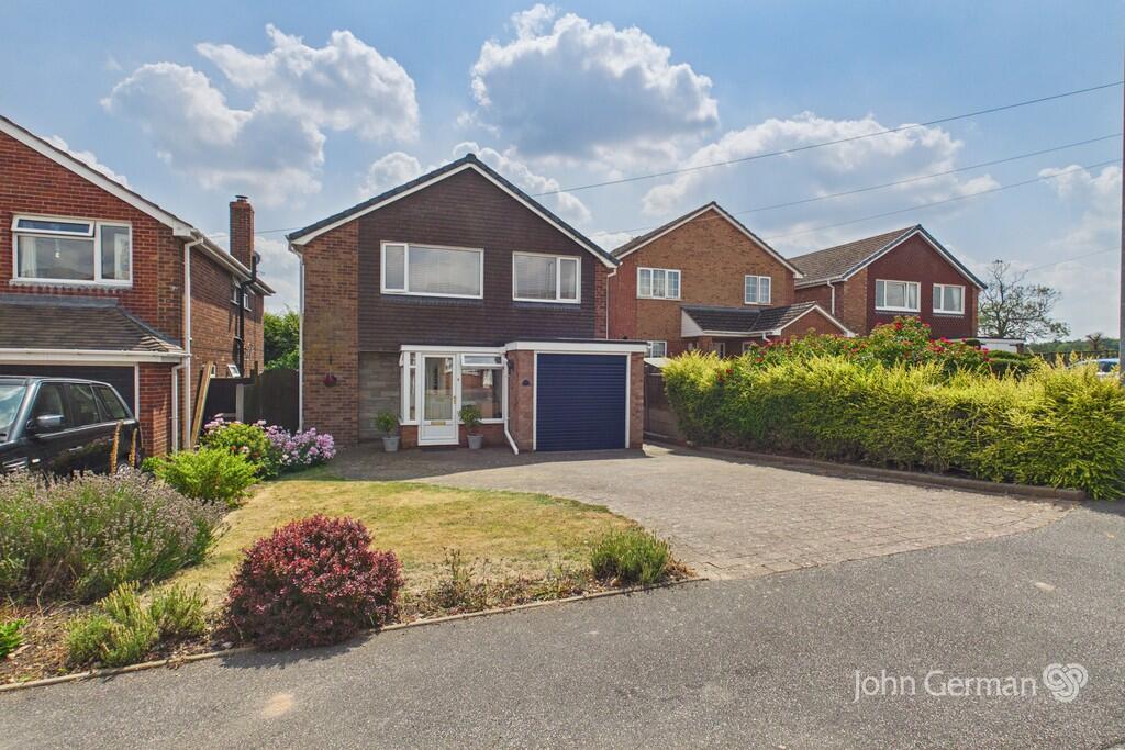 Main image of property: Lightwood Road, Yoxall