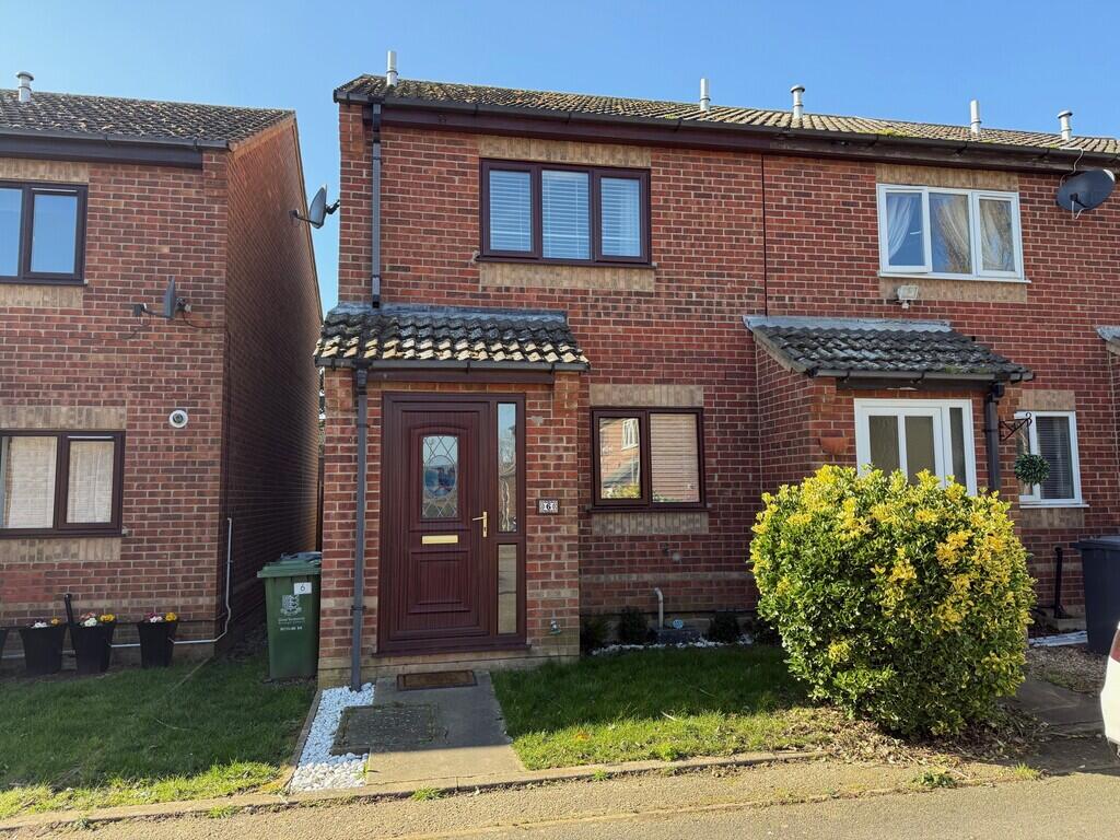 Main image of property: Pyke Court, Caister-on-sea