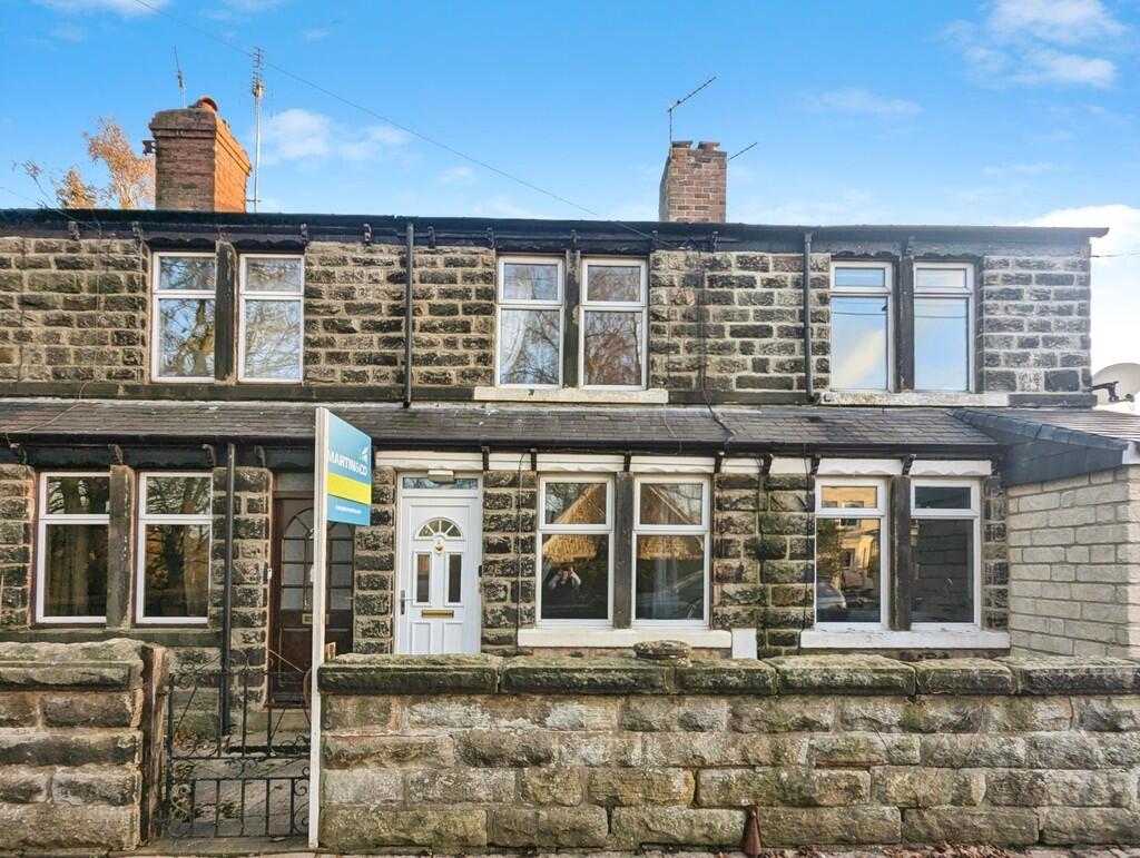 Main image of property: Plantation Road, Harrogate