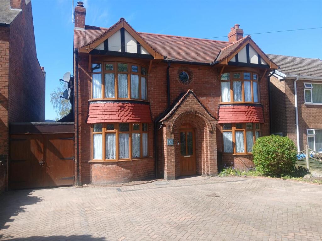 Main image of property: Ollerton Road, Retford