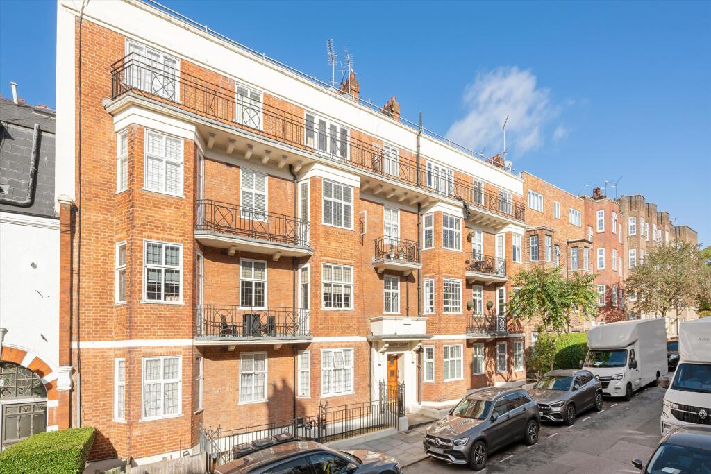Glenmore Road, London NW3 photo 4